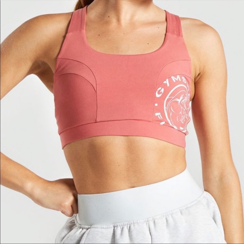 Gymshark Legacy Set